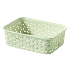 Keter - Curver Doboz fehér (203416) bútor