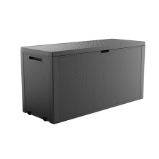  Keter Emily 270L kerti doboz, barna kerti tárolás