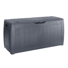 Keter Hollywood 270L kerti box, grafit kerti tárolás