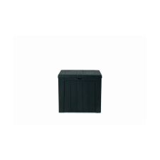 KETER Kerti box Keter Urban Storage Box 113L grafit (610239) kerti tárolás