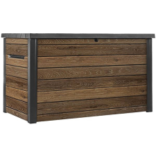 KETER SIGNATURE HORIZONTAL WALNUT, 870 l kerti tárolás