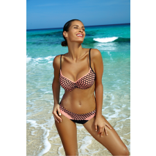 Kétrészes fürdőruha model 113068 Marko fürdőruha, bikini