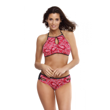 Kétrészes fürdőruha model 128976 Marko fürdőruha, bikini