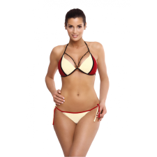  Kétrészes fürdőruha model 128977 Marko fürdőruha, bikini