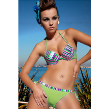 Kétrészes fürdőruha model 156713 Ewlon fürdőruha, bikini
