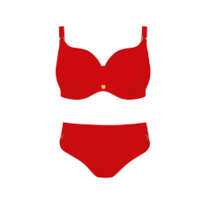  Kétrészes fürdőruha model 212485 Barontex