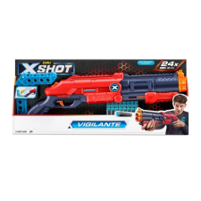 Kétszeres X-Shot Excel Vigilante Blaster katonásdi