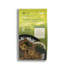 Kette tofu tikka masala basmati rizzsel 495 g reform élelmiszer