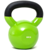  Kettlebell 6 kg vinyl borítással