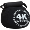  Kettlebell Amaya Soft 4 kg