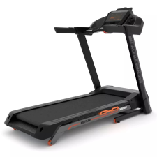 KETTLER ALPHA RUN 200 futópad futópad