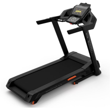 Kettler Axos Sprinter 2.0 Black futópad