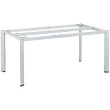 Kettler EDGE asztalkeret 180 × 95 cm, ezüst kerti bútor