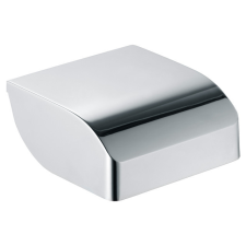 Keuco Elegance Fedeles Wc papír tartó chrome fürdőszoba kiegészítő