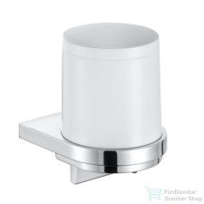 Keuco MOLL szappanadagoló, 180 ml, króm 12752010100 fürdőszoba kiegészítő