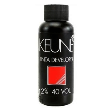 Keune Developer 60ml 12% hajfesték, színező