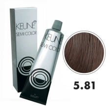  Keune Semi Color Hajszínező 60ml 5.81 hajfesték, színező