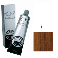 Keune Semi Color Hajszínező 60ml 8 hajfesték, színező