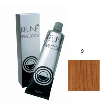 Keune Semi Color Hajszínező 60ml 9 hajfesték, színező