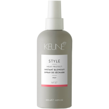 Keune Style Instant blowout szárítást könnyítő hővédő spray 200ml hajformázó