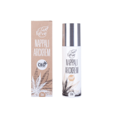 Keve cbd nappali arckrém 30 ml arckrém