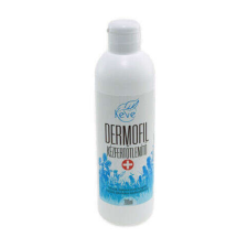 Keve Dermofil kézfertőtlenítő - 200ml előkészítő folyadék
