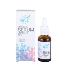 Keve dermofil szérum vitamin c 30 ml arcszérum