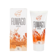 Keve - Fumago krém testápoló