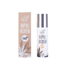 Keve Keve cbd nappali arckrém 30 ml arckrém