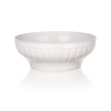  Keverő tál 18 cm, fehér 5535181 konyhai eszköz