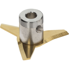  KEVERŐPENGE ø 58x22 mm kisháztartási gépek kiegészítői