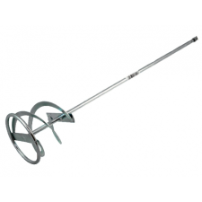 Keverőszár habarcshoz, ragasztóhoz 100x500 mm (10-15kg) #074 kőműves és burkoló szerszám