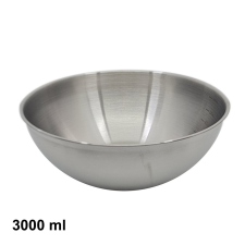  Keverőtál – 3000 ml konyhai eszköz