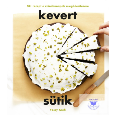  Kevert Sütik, 50+ Recept A Mindennapok Megédesítésére gasztronómia