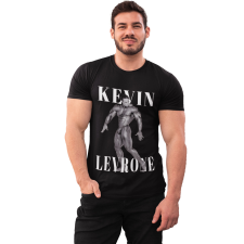  Kevin Levrone Bodybulding - Férfi Póló férfi póló