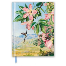 Kew Gardens: Foliage and Flowers by Marianne North (Blank Sketch Book) naptár, kalendárium