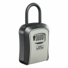  Key Safe 50 hordozható kulcs széf