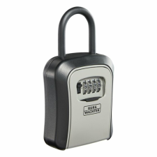  Key Safe 50 hordozható kulcs széf kulcsszekrény