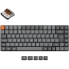 Keychron K3 Max (Gateron LP 2.0 Brown Switch) Wireless Mechanikus Gaming Billentyűzet - Német (K3M-H3-DE)