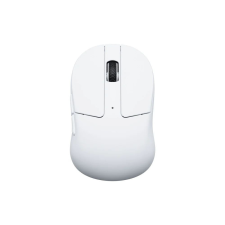 Keychron Keychron M4 Bluetooth Mouse White egér