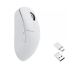 Keychron M2 Wireless fehér (M2-A3) egér