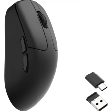 Keychron M2 Wireless fekete (M2-A1) egér