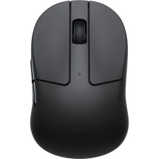 Keychron M4 4000Hz vezeték nélküli egér fekete (M4-A4) (M4-A4) egér