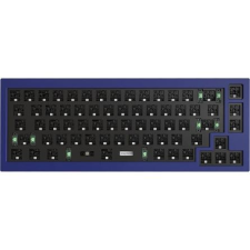 Keychron Q2 Swappable RGB Backlight gaming barebone billentyűzet kék (Q2-A3) (Q2-A3) billentyűzet