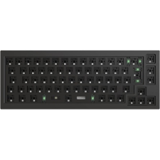 Keychron Q2 Swappable RGB Backlight ISO - Barebone - Black (Q2-E1) billentyűzet