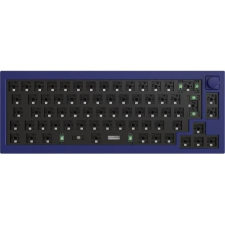 Keychron Q2 Swappable RGB Backlight Knob ISO gaming barebone billentyűzet kék (Q2-F3) (Q2-F3) billentyűzet
