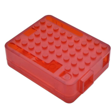 Keyestudio Arduino Lego Box, piros barkácsolás, építés