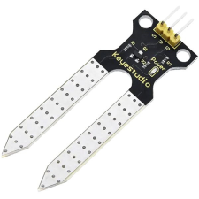 Keyestudio Arduino Talajnedvesség érzékelő barkácsolás, építés