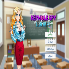  Keyhole Spy: Teachers (Digitális kulcs - PC) videójáték
