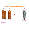  KEYRA Colors hajfesték akció 60 db + KEYRAOX 900 ml 6 db+AJÁNDÉK KABEL-CUT-KC-1 (+ AJÁNDÉK: 1 db )